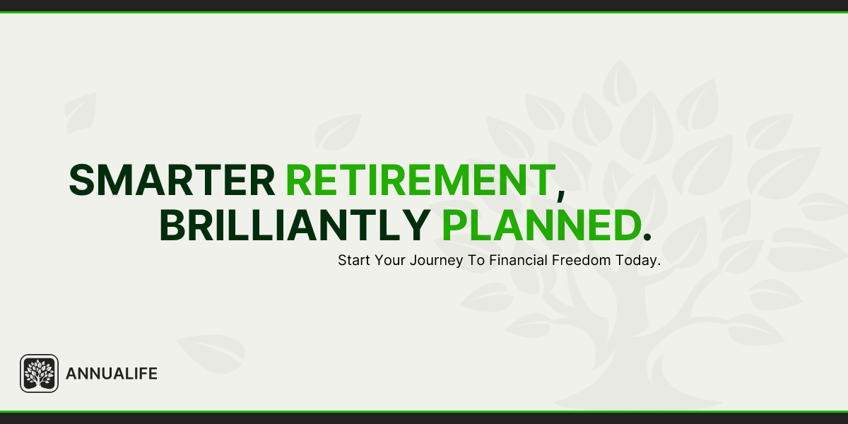Secure Your Legacy - Annualife